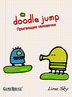 Doodle Jumpgue